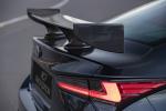 Lexus RC F Track Edition 2019 года (AU)